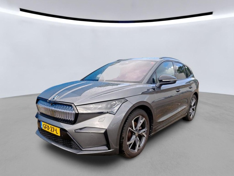 Skoda Enyaq iV