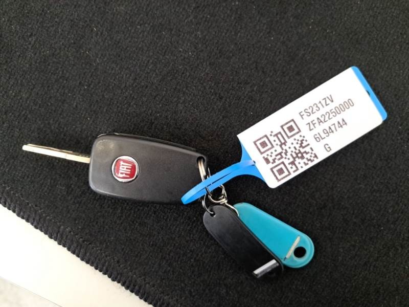 Fiat Qubo
