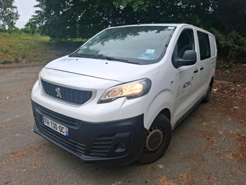 Peugeot Expert