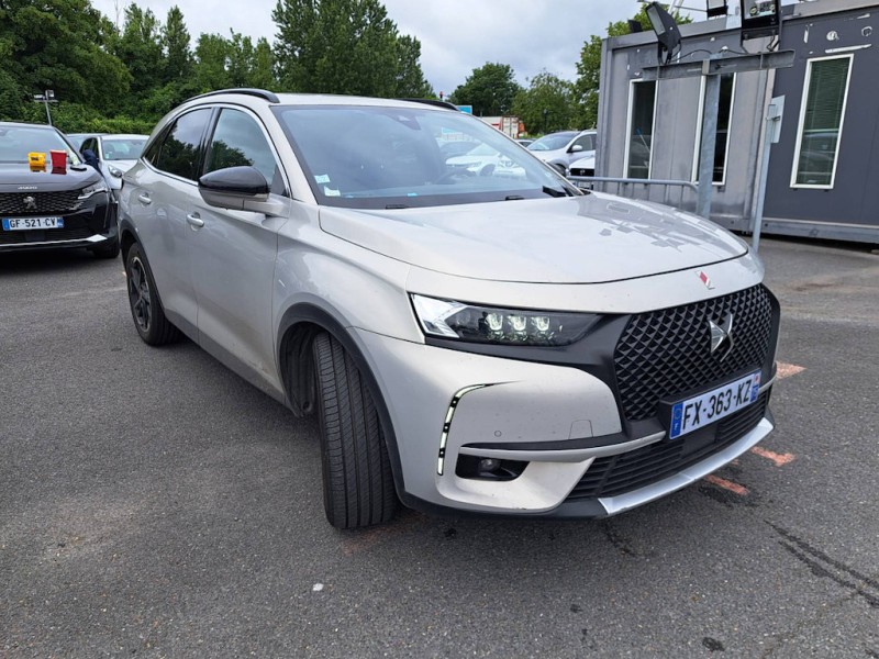 DS 7