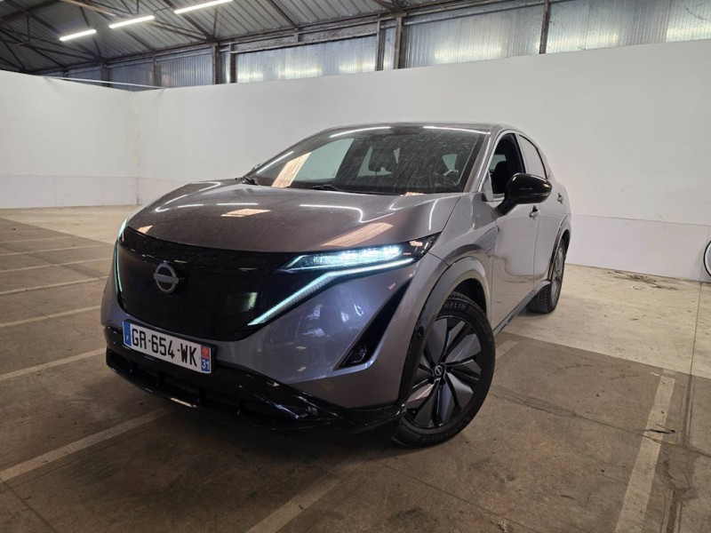 Nissan Ariya
