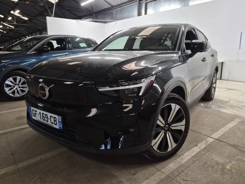 Volvo C40