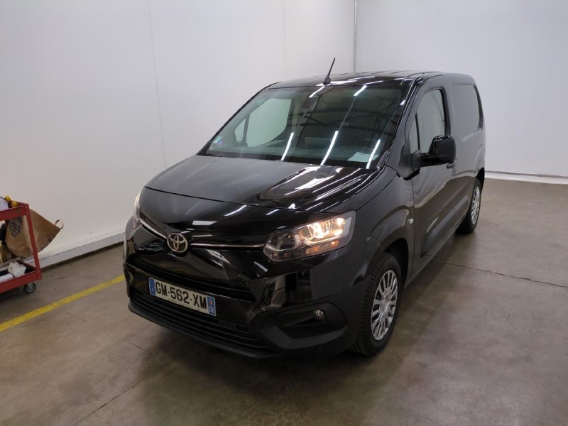Toyota Proace City