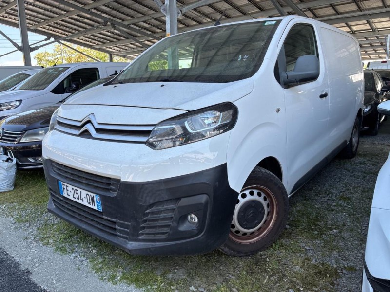 Citroen Jumpy