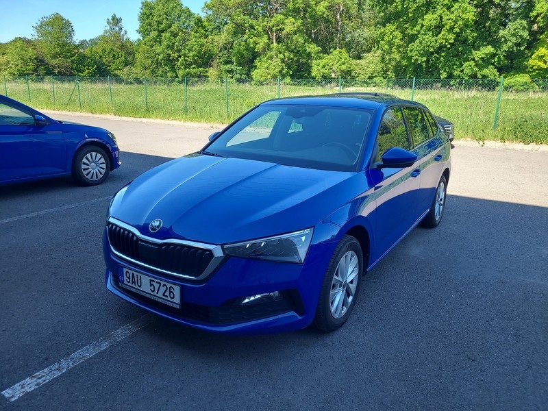 Car photo