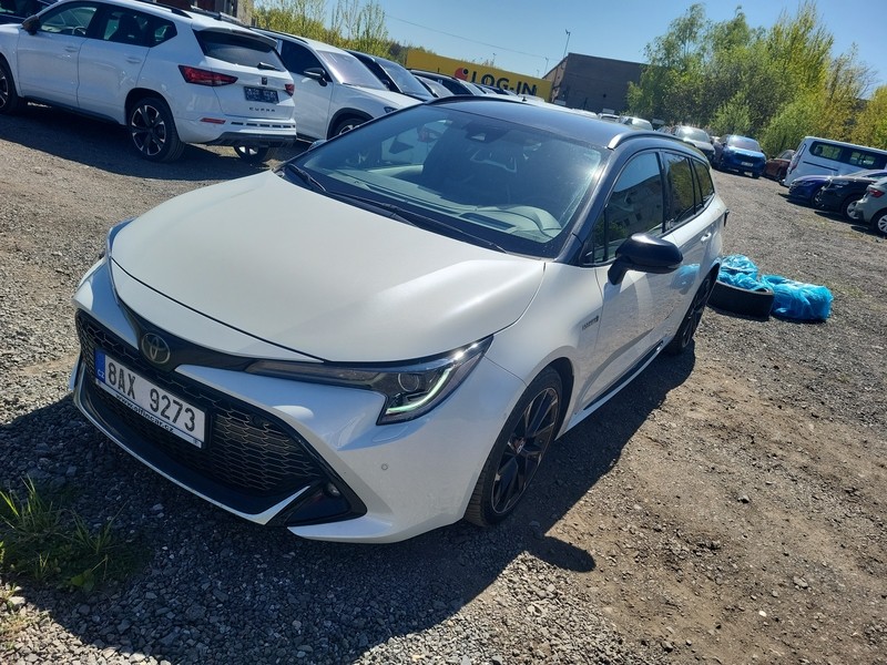 Car photo