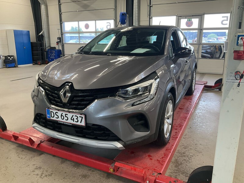 Car photo