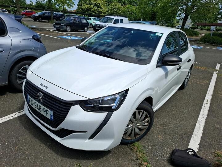 Car photo