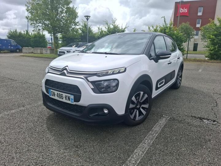 Car photo