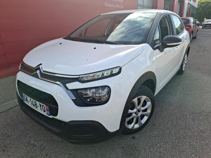 Car photo