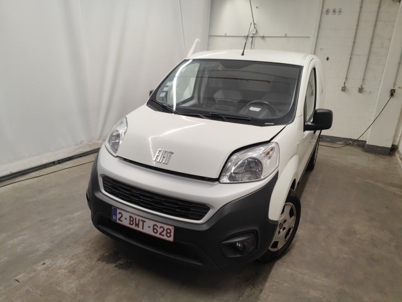 Fiat Fiorino