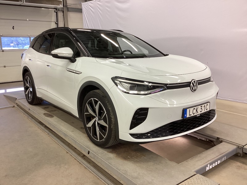 Volkswagen ID.4