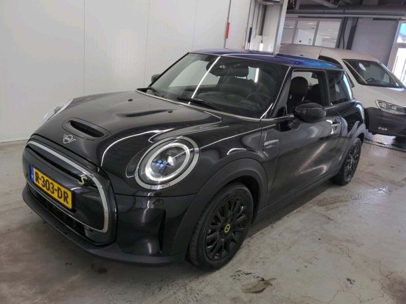 Mini Electric