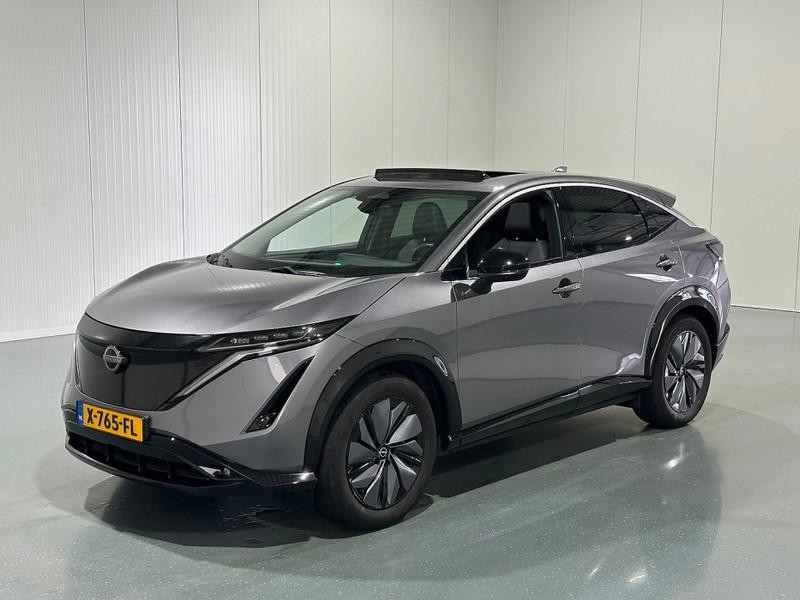 Nissan Ariya