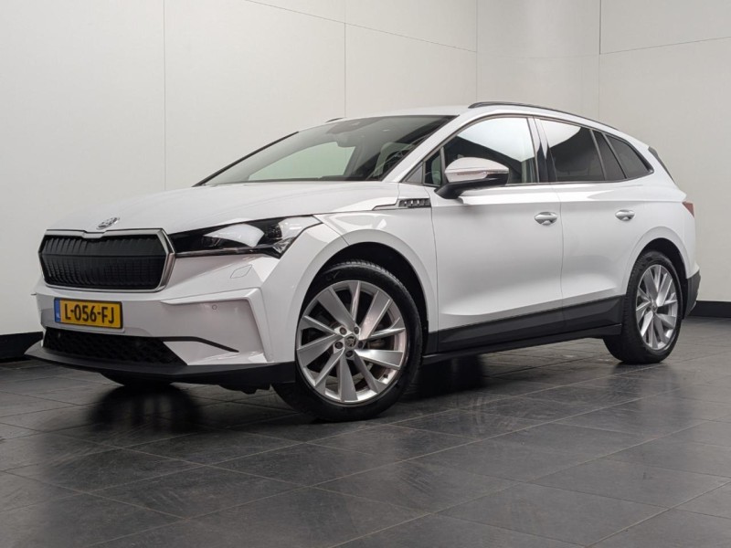 Skoda Enyaq iV