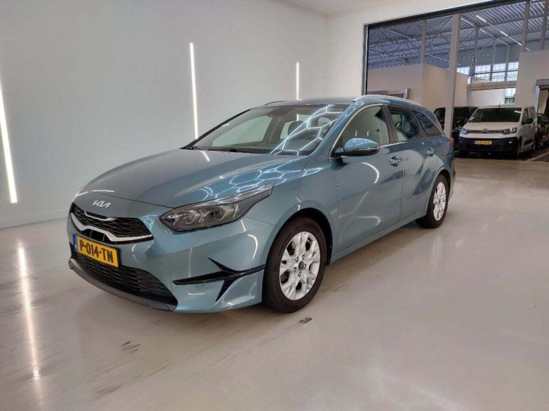 Kia Cee'd