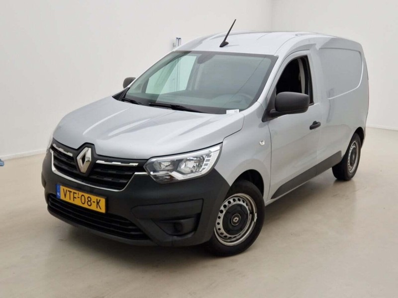 Renault Express