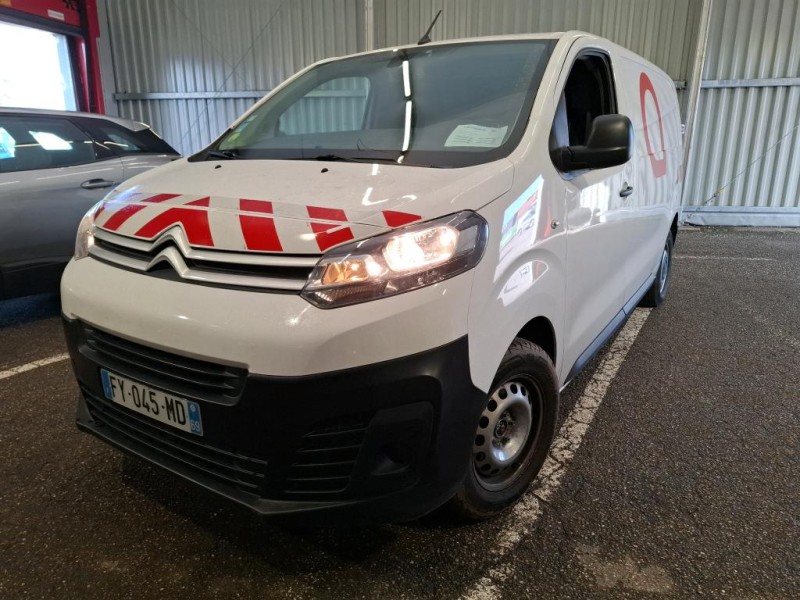Citroen Jumpy