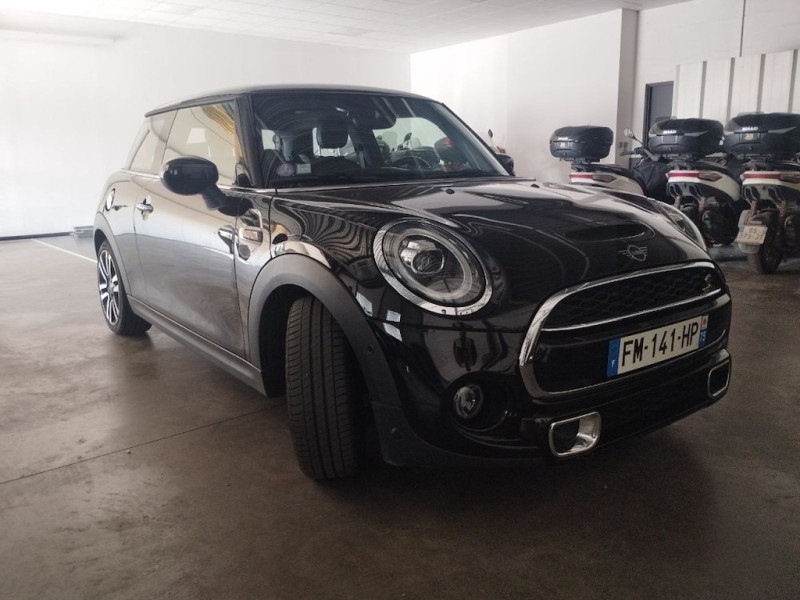Mini Mini