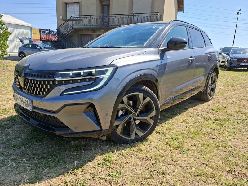 Renault Austral