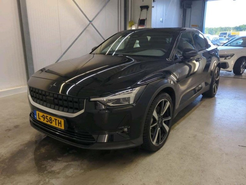 Polestar 2