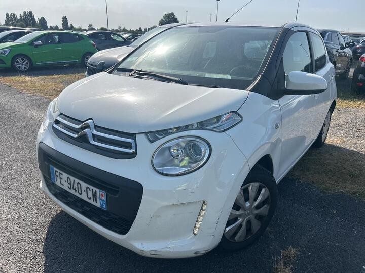 Car photo