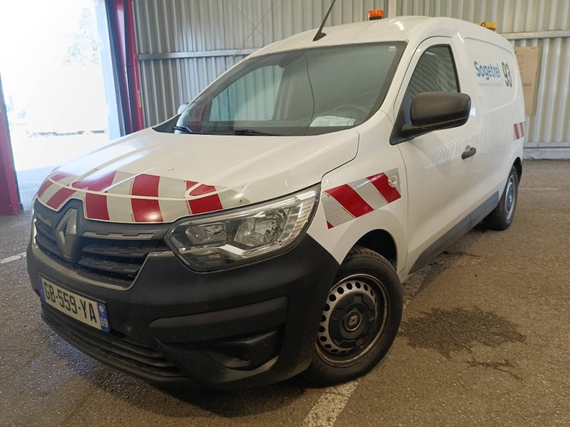 Renault Express