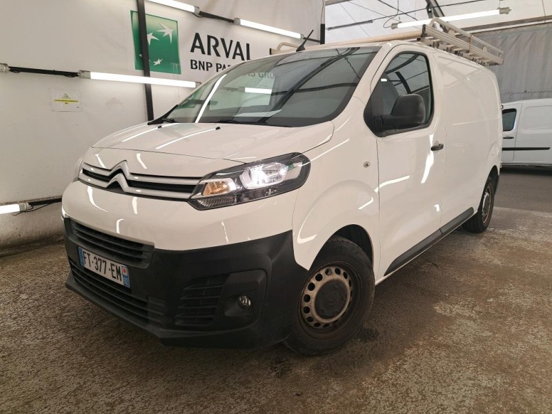 Citroen Jumpy
