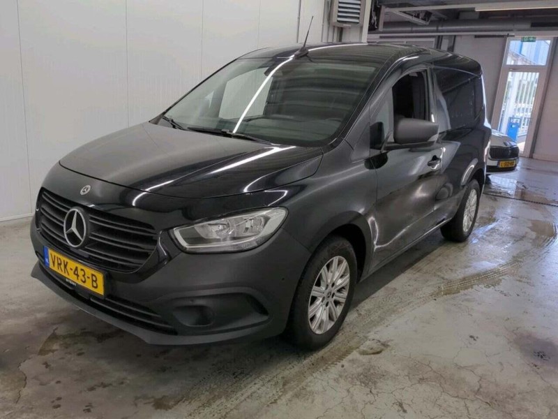 Mercedes-Benz Citan