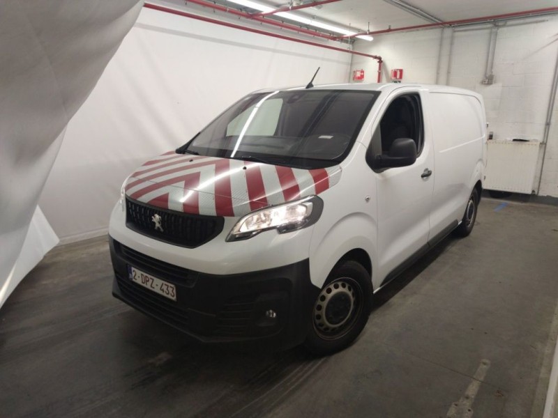 Peugeot Expert