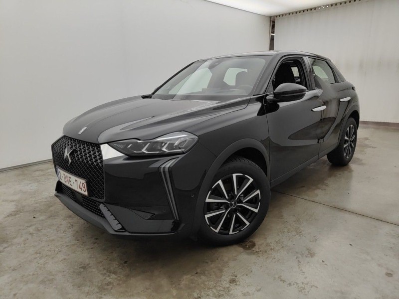 DS 3