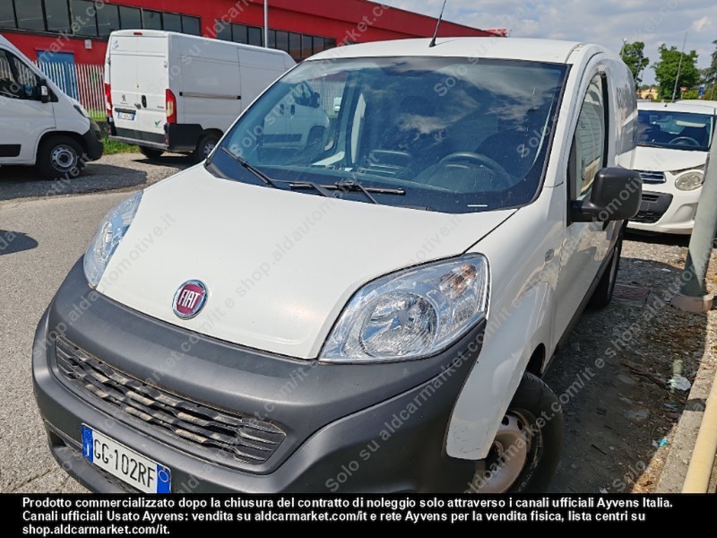 Fiat Fiorino