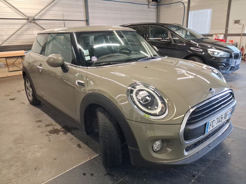 Mini Mini