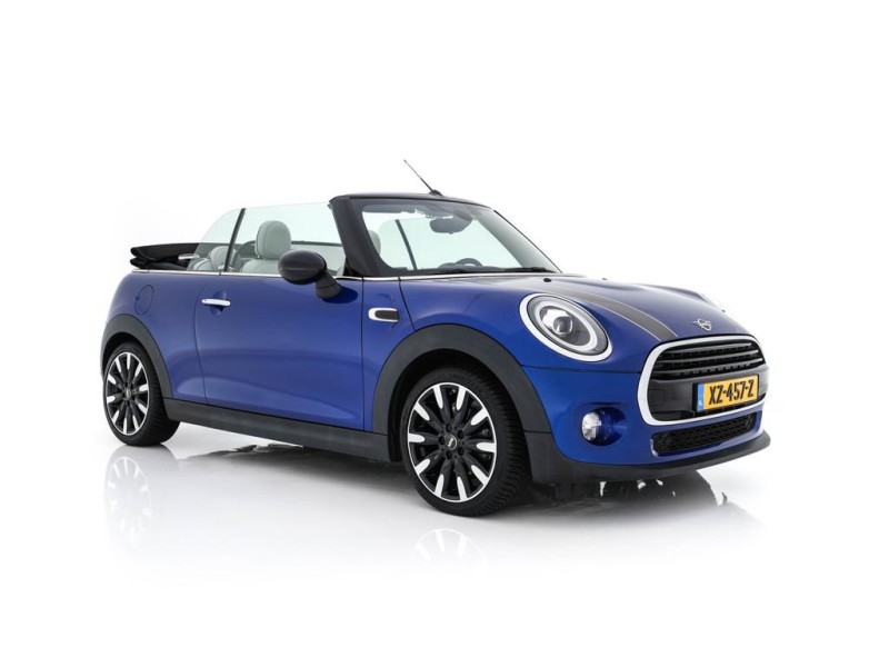 Mini Convertible