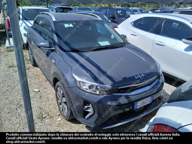 Kia Stonic