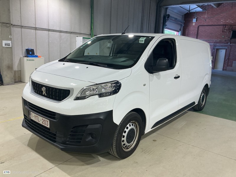Peugeot Expert