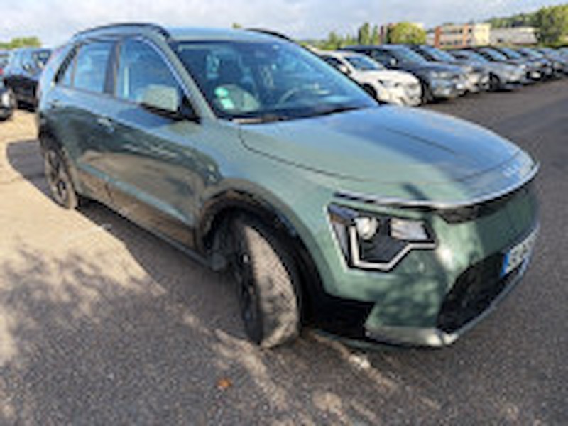 Kia Niro