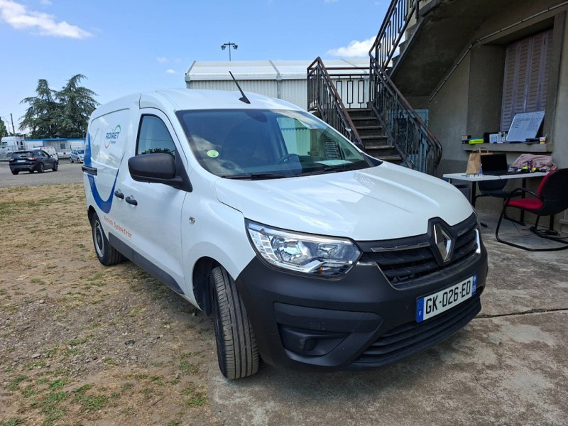 Renault Express