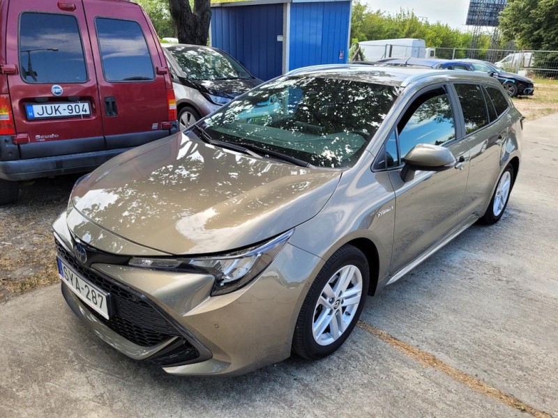 Car photo