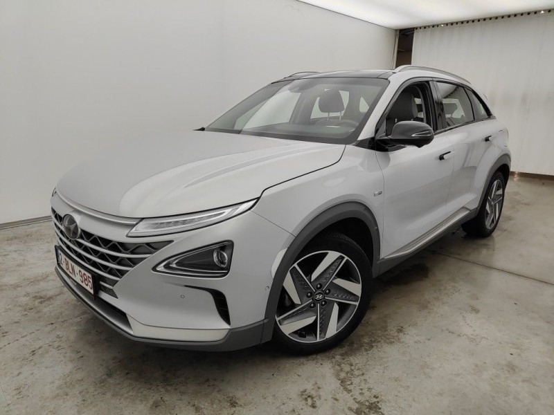 Hyundai Nexo