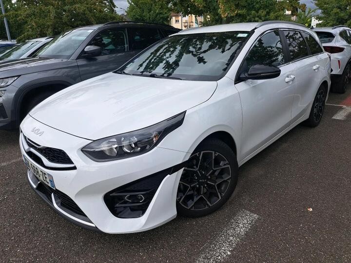 Kia Cee'd