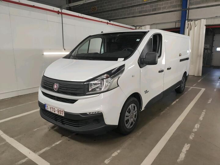 Fiat Talento