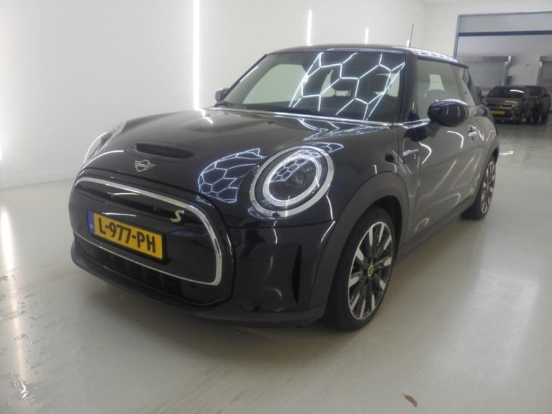 Mini Electric