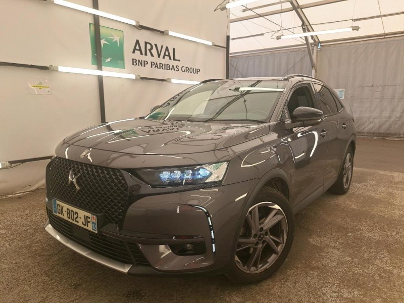 DS 7