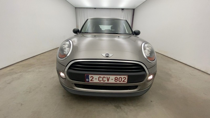 Mini Mini