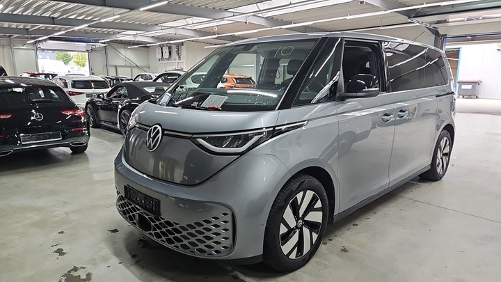 Volkswagen ID. Buzz
